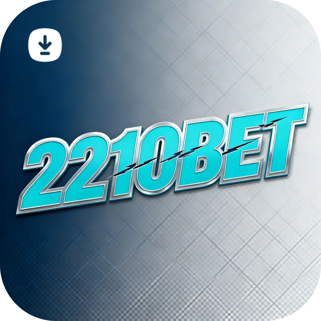 Download gratuito do app da 2210bet