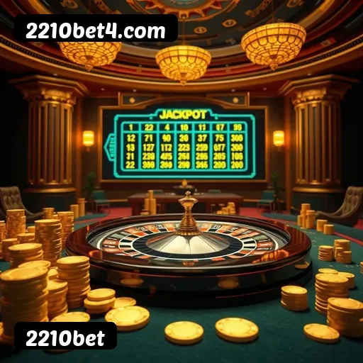 2210bet APK - Download Oficial Android