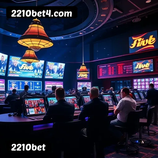 FAQ APK 2210bet