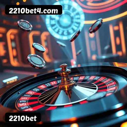 Recursos App 2210bet