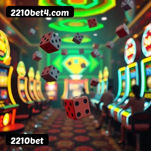 FAQ - Perguntas Frequentes 2210bet