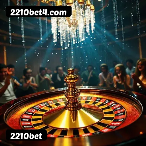 Termos e Condições Transparentes 2210bet